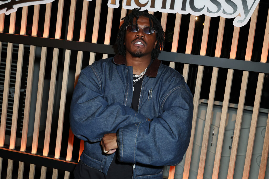 Exclusive: Smino, More Black Leaders, Celebs Share Life-Changing Lessons