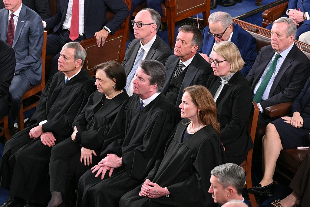 Why the Supreme Court’s War on the Voting Rights is a Debt Our Children Shouldn’t Have to Pay