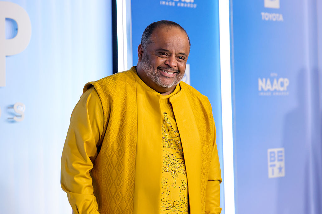 Black Men Ditched Mainstream Media. Here Is Where They Actually Get Their News.