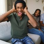 Expert: When Your Teen Can’t Stand to Be Around You, This is What You Must Know