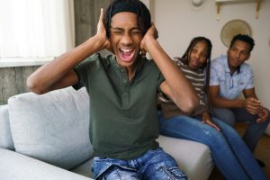 Expert: When Your Teen Can’t Stand to Be Around You, This is What You Must Know