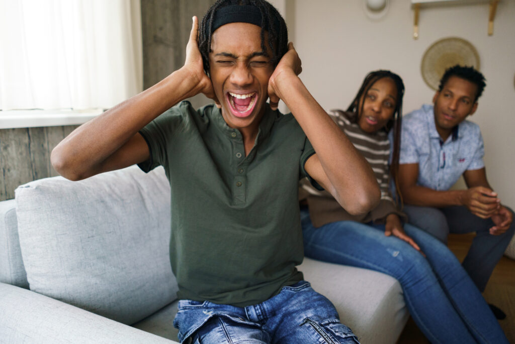 Expert: When Your Teen Can’t Stand to Be Around You, This is What You Must Know