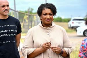 These Southern Icons and Leaders Rally to Protect the Black Vote