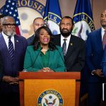 Rep. Shomari Figures Sounds the Alarm as AL Faces a 1950s Style Erasure of Black Power