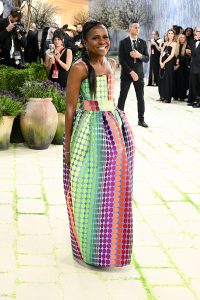 All of The Best Black Fashion From the Met Gala 2026 Red Carpet