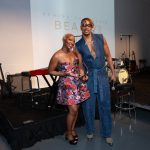 Joy Reid Credits Tamron Hall With Advocating For Black Hair and Makeup Artists at MSNBC