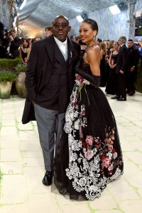 The Trainwrecks Of The Met Gala 2026