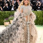 Hidden Meaning Behind The Best Met Gala Red Carpet Looks