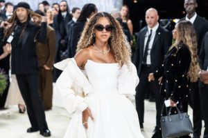 All of Blue Ivy Carter’s Flyest Fashion Looks!
