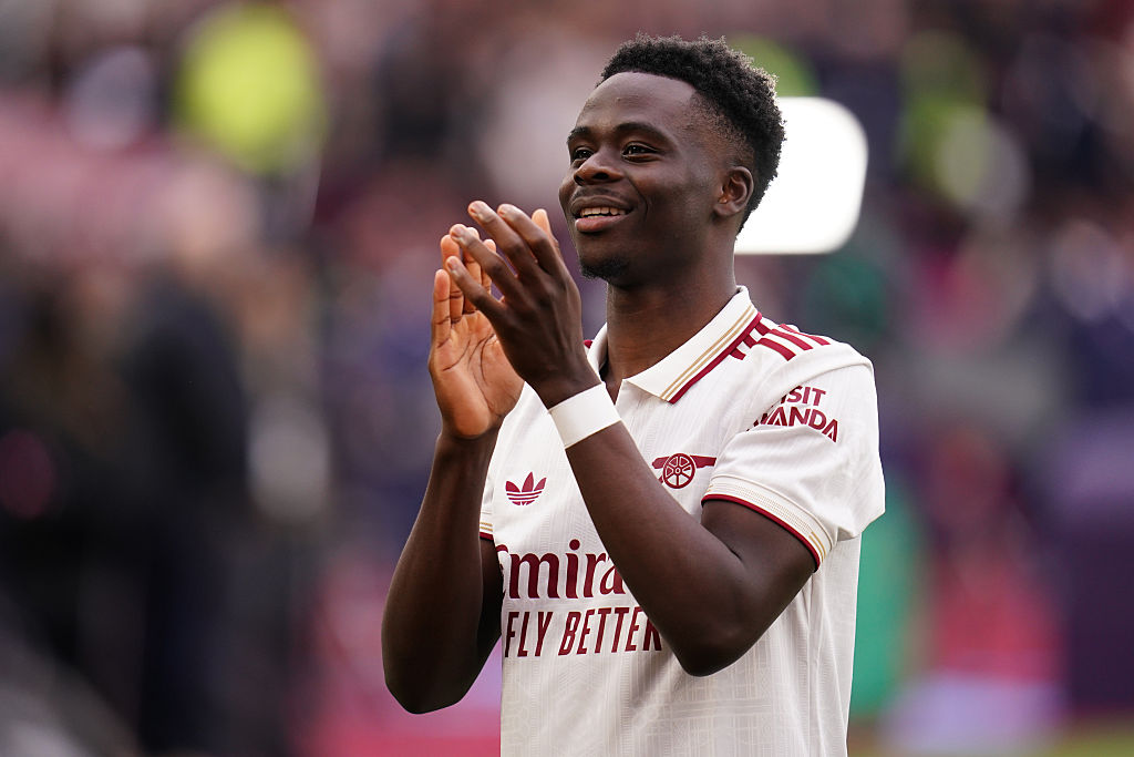 Best Black Soccer Players To Lookout For On The 2026 World Cup Pitch