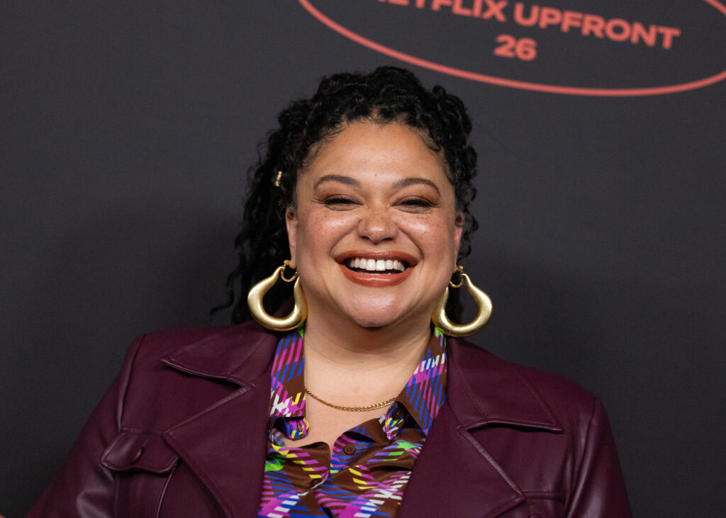 Black Actresses Over 40 Who Prove Black Never Cracks, In Honor of Women’s History Month