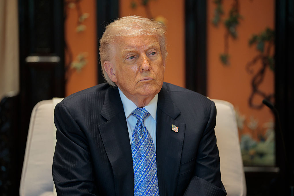 Trump’s New $1.7B Fund Could Compensate Jan. 6 Rioters: 5 Things You Must Know