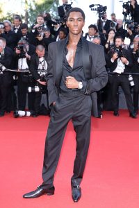  Every Stunning Black Look From the Cannes Film Festival