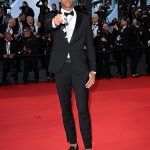 Even More Stunning Black Looks From the Cannes Film Festival