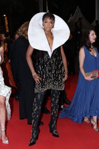The Biggest Fashion Trainwrecks on the 2026 Cannes Red Carpet