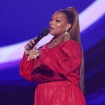 Queen Latifah’s Best Hair Looks Through the Years