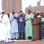 NYC Mayor Mamdani Speaks on ‘Go Back to Uganda’ Chants