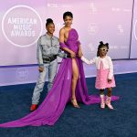 Best Black Fashion At The American Music Awards