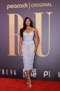 Black Stars Who Slayed at the American Black Film Festival 2026