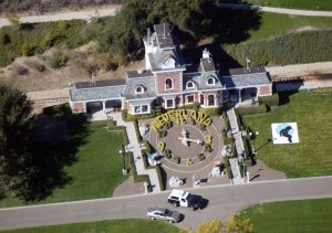 How Michael Jackson Spent His Million: Clothes, Snakes and More
