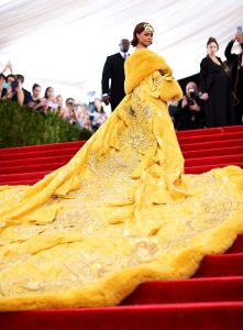 15 Met Gala Red Carpet Moments That Are Still Living Rent Free in Our Heads