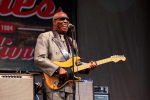 Clarence Carter and Other Black Stars We Lost in 2026