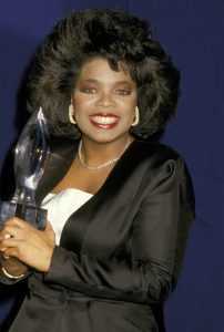 Classic Black Talk Shows That Shaped the Culture