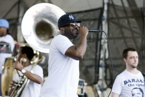 The Roots Picnic Forgot What Made It Special