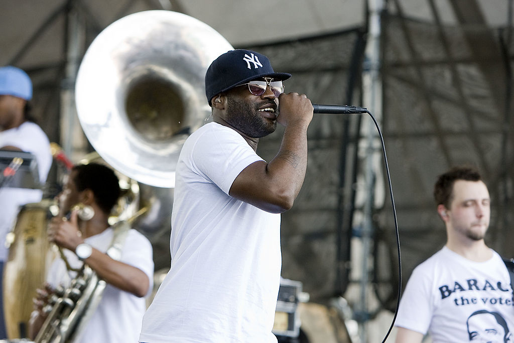 The Roots Picnic Forgot What Made It Special