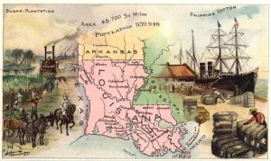 The Rich Political History of Black Voting Districts Where Rights Are At Risk
