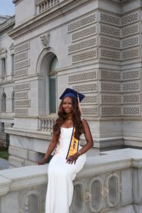 Lasting Legacy: Black Students Reflect on Their Unique HBCU Experience