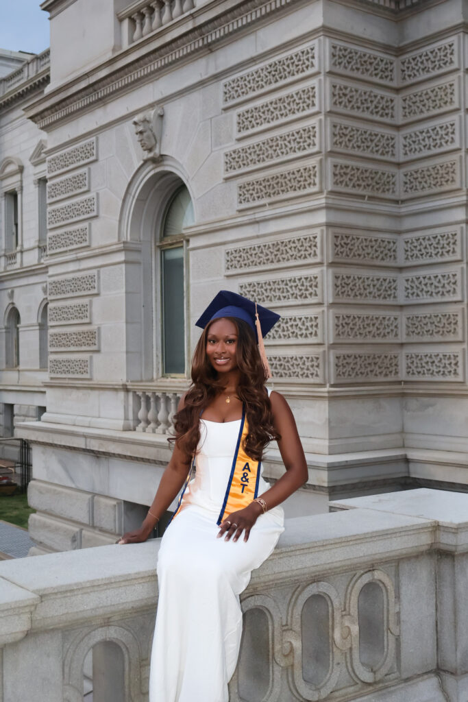 Lasting Legacy: Black Students Reflect on Their Unique HBCU Experience