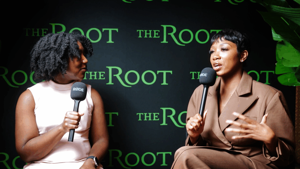 A Look Inside Excelerate HER 2026, Where Black Women Leaders Talk Wellness and Wealth