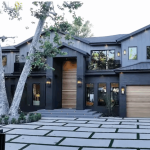 A Look Inside Michael B. Jordan’s $10.5M LA Mansion, Now For Sale