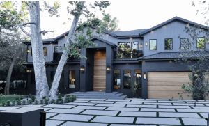 A Look Inside Michael B. Jordan’s $10.5M LA Mansion, Now For Sale