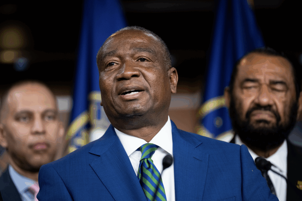 Here Are the Black-led Districts in the South Now at Risk After SCOTUS Voting Rights Decision