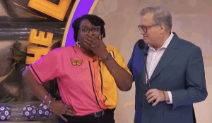 How This Black Woman Just Made History on ‘The Price Is Right’