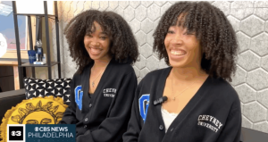 Amazing HBCU Graduation Stories in 2026