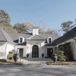 Peek Inside Phaedra Parks’ Jaw-Dropping New Atlanta Home