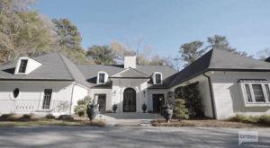 Peek Inside Phaedra Parks’ Jaw-Dropping New Atlanta Home