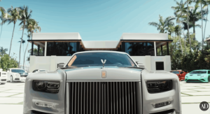 Take a Peek Inside Rick Ross’ Amazing Miami Mansion!