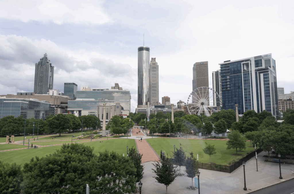 10 Cities Where Black Americans Are Building Economic Wealth like ‘Black Wall Street’