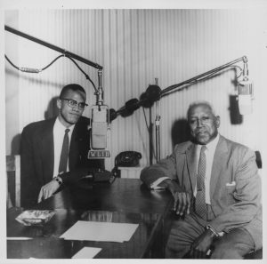 Malcolm X’s Most Fearless, Inspiring Sayings To Live By
