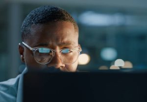 No Time to Play: The Rise of Black Critical Thinking in a Darkening World