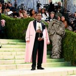 These Black Men Stole the Show at the 2026 Met Gala