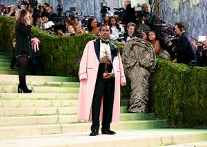 These Black Men Stole the Show at the 2026 Met Gala