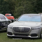 A Peek At Rick Ross’ Insanely Lavish Car Collection