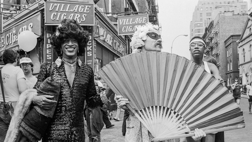 15 Amazing LGBTQ People Whose Groundbreaking Lives Helped Shape Black History