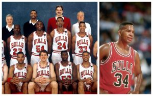 Stacey King and Other Black Stars We Lost in 2026