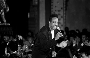 Peabo Bryson and Other Black Stars We Lost in 2026